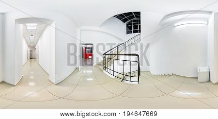 Spherical Panorama 360