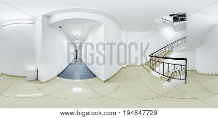 Spherical Panorama 360
