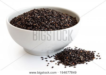 Black Sesame Seeds