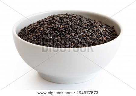 Black Sesame Seeds