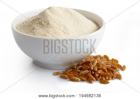 White Flour