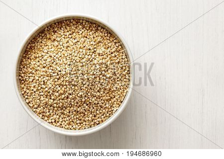 Quinoa Seeds