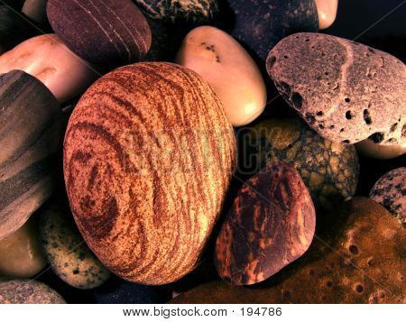 Pebbles