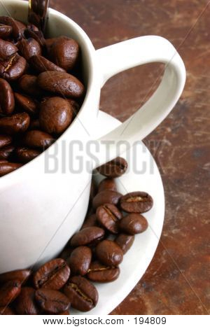 Xícara de café 5