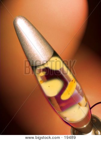 Lavalamp