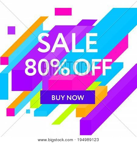 Sale Web Banners