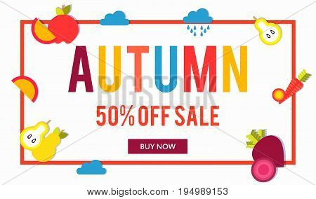 Sale Web Banners