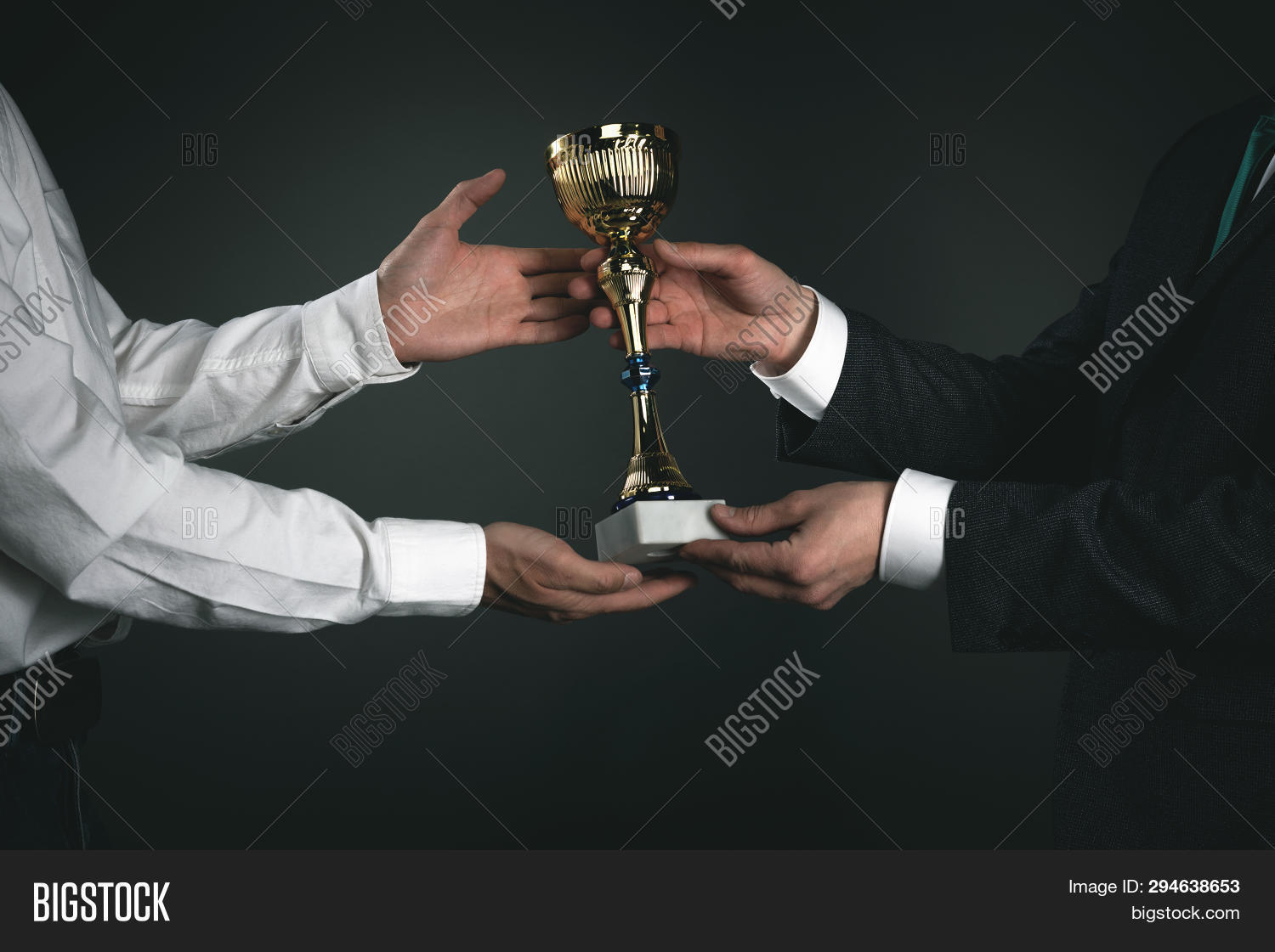 Award Ceremony Concept Image & Photo (Free Trial) Bigstock