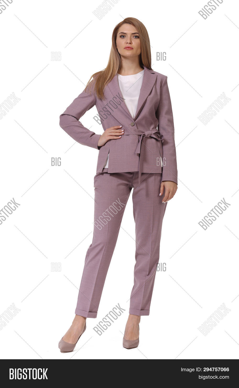 full body pantsuit