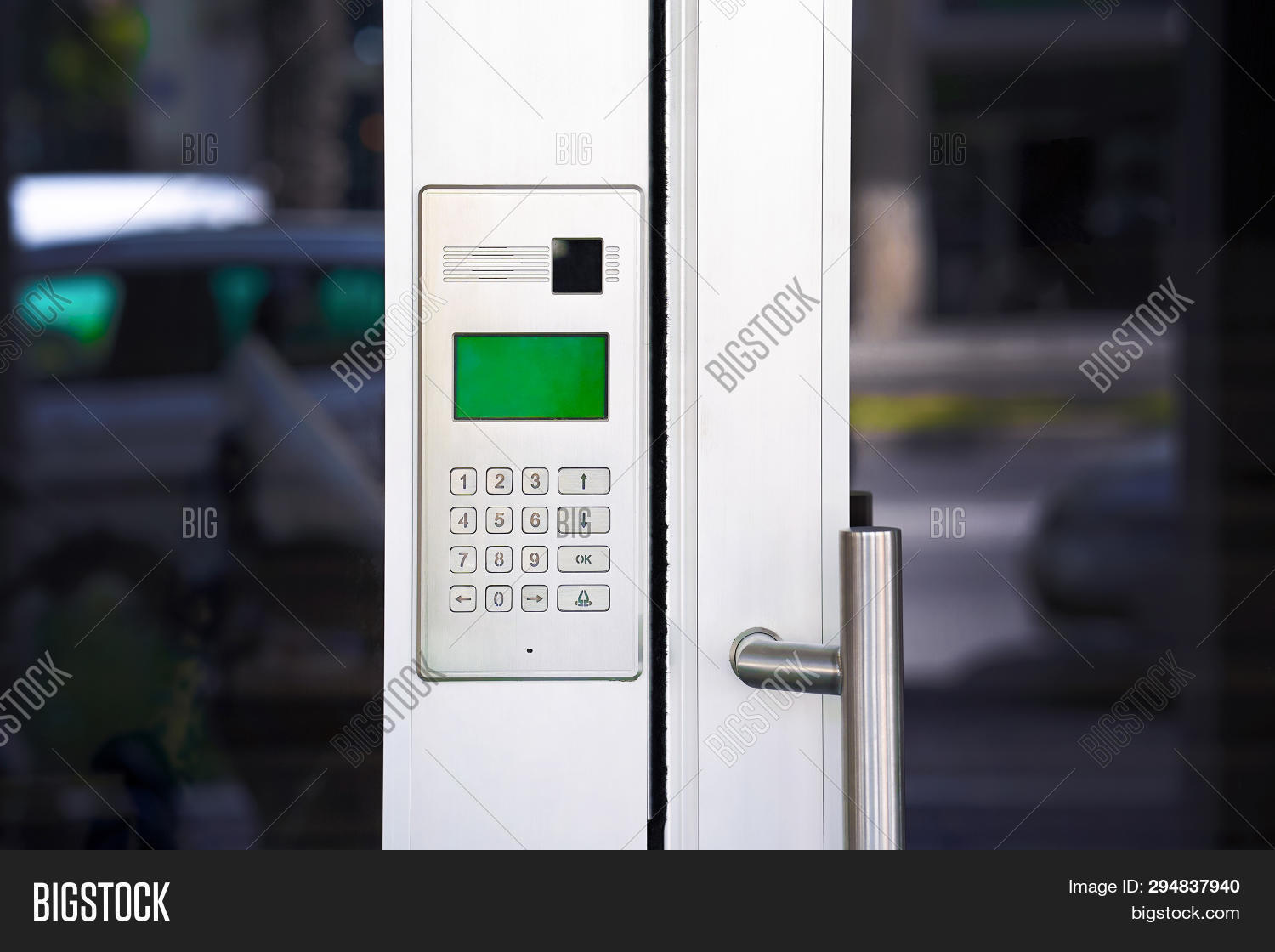 Secure Password On Image & Photo (Free Trial) Bigstock