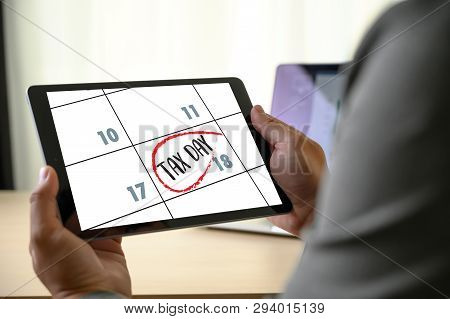 Income Tax Return And Refund Individual Income Tax Return Online Fixed Income