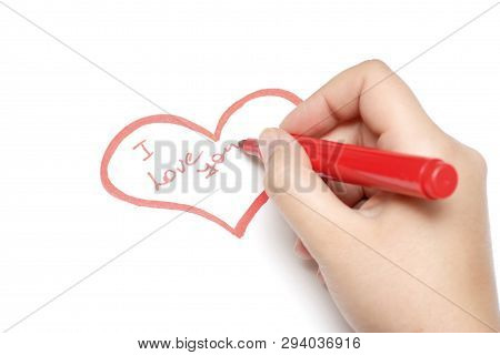 Heart Of Love