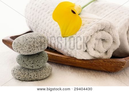 Wellness und beauty