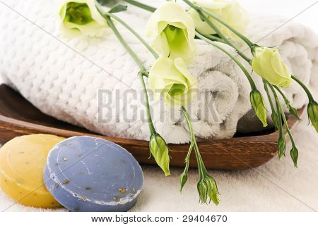 Wellness und Körperpflege