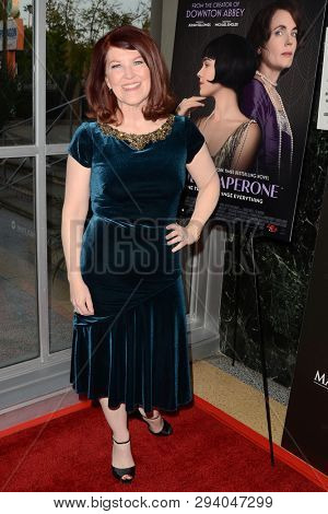 LOS ANGELES - APR 3:  Kate Flannery at the 