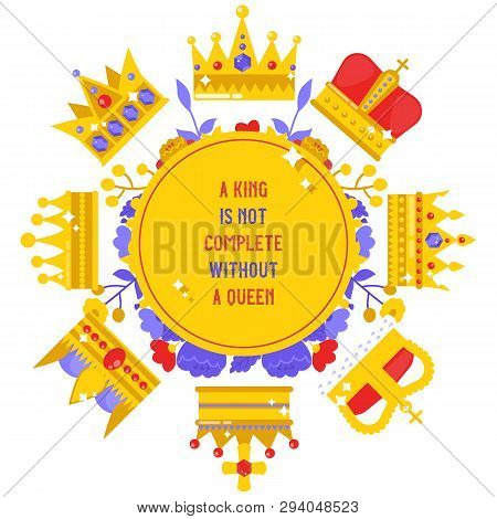 Royal Jewelry Banner Vector Photo Free Trial Bigstock
