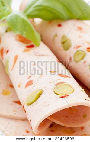 Wędliny