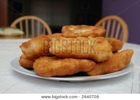 Donuts