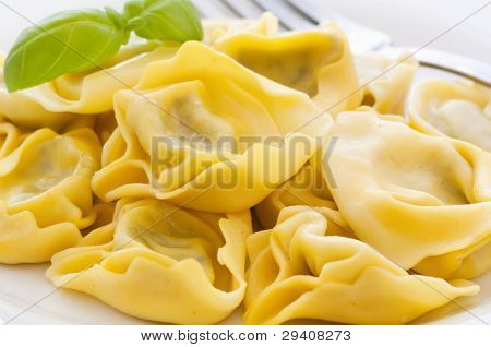 Ravioli