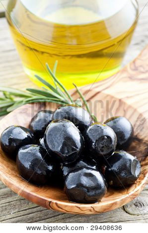 Black Olive
