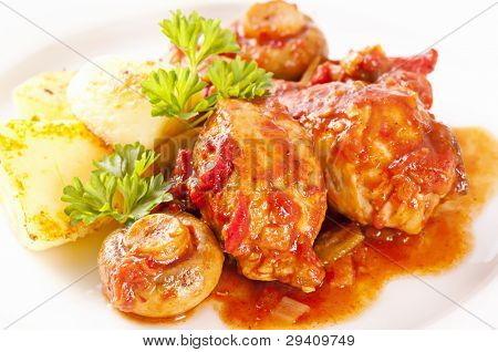 Cacciatore