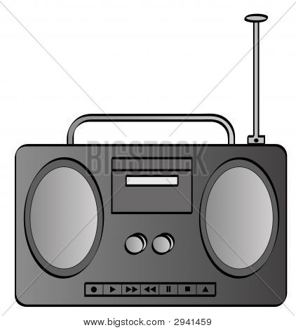 Boombox