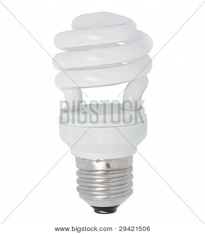 Energisparande lampa