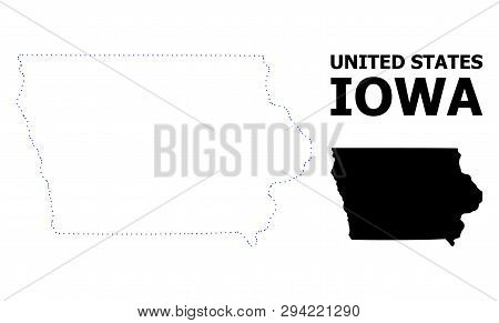 Vector Contour Map Vector Photo Free Trial Bigstock