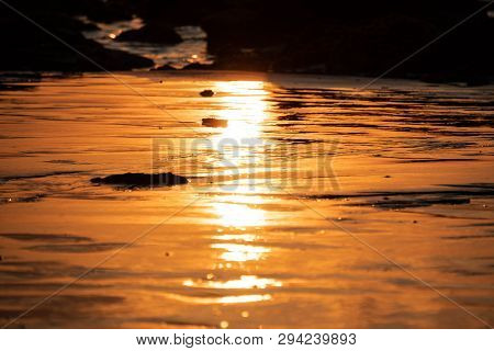 Thailand Sunset