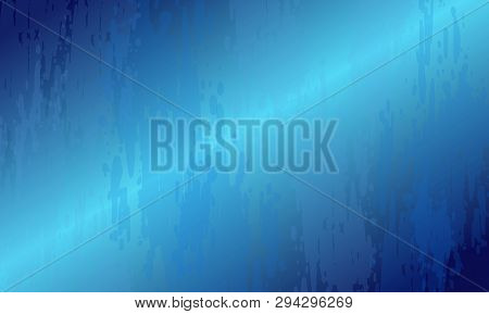 Creative Geometric Wallpaper. Gradient Background. Brush Strokes.