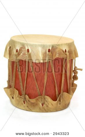 Tambor indiano