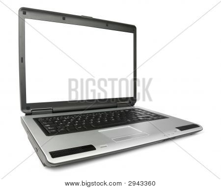 Ângulo novo Laptop