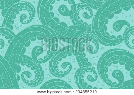 Floral Ornament 3 - Pattern.eps