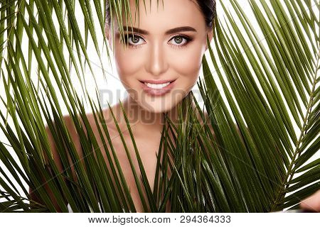 Beautiful Girl Nude Image & Photo (Free Trial) Bigstock