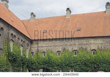 alten Kloster