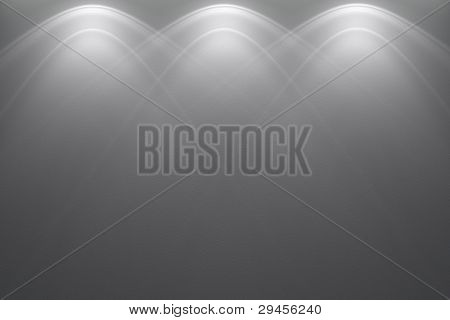 빈 lightgray 벽