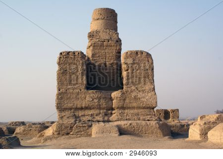 Stor Stupa