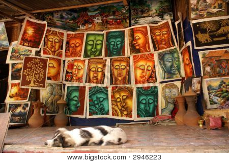 Souvenirs