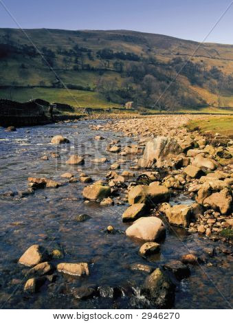 Swaledale