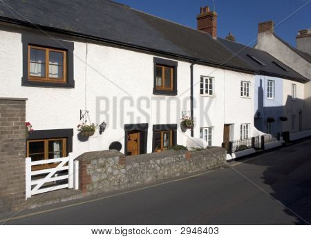 Cottage bianchi Main Street