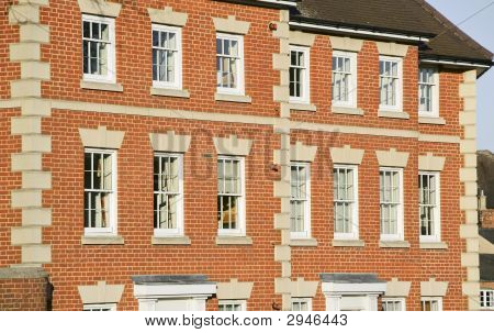 Town House