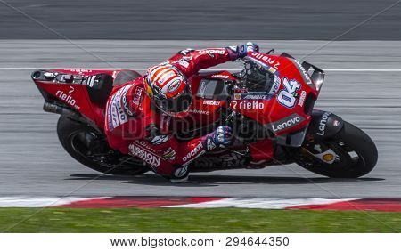 Motogp
