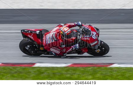 Motogp