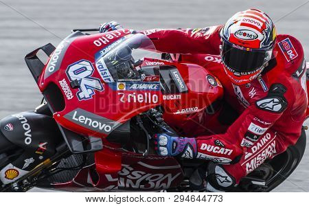 Motogp