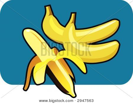 Banán