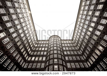 Businessbuilding