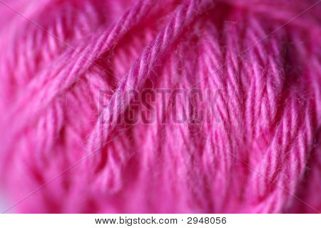 Hilo rosa