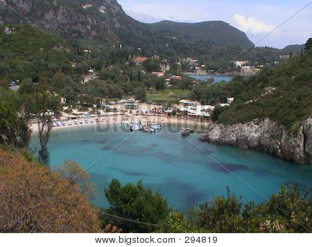 Aghios Stefanos