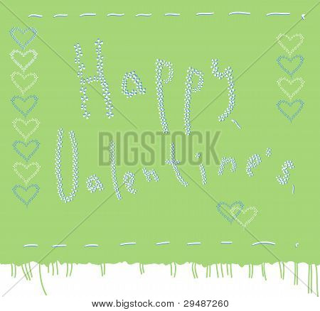 Happy Valentine