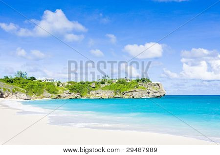 Foul Bay, Barbados, Caribien